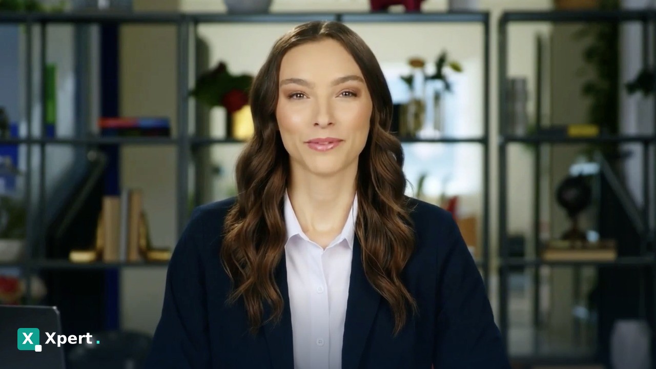 Emma, the Xpert Tax Accountants business guide